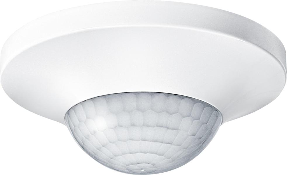 ARDEBO.de Merten 630719 KNX ARGUS Präsenz Basic, polarweiß, Sensoren