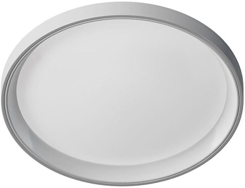 Aqara T1M Deckenleuchte, RGBIC, 2700-6500K, Zigbee 3.0, weiß (CL-L02D)