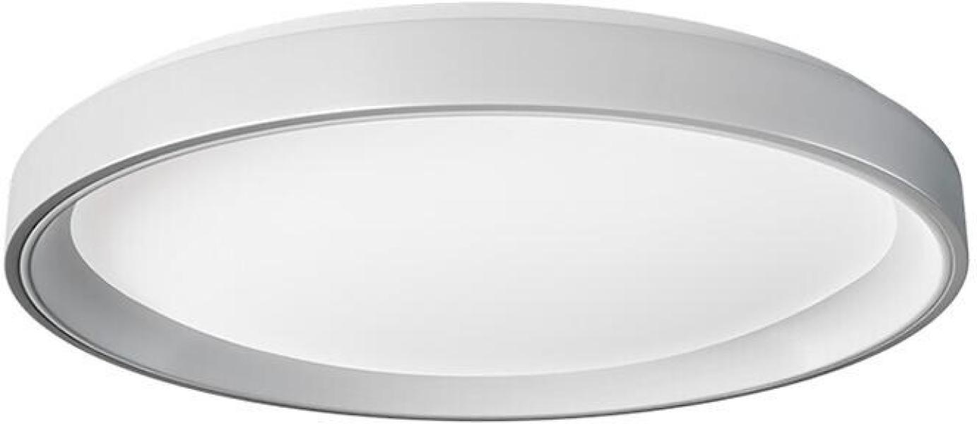 Aqara T1M Deckenleuchte, RGBIC, 2700-6500K, Zigbee 3.0, weiß (CL-L02D)