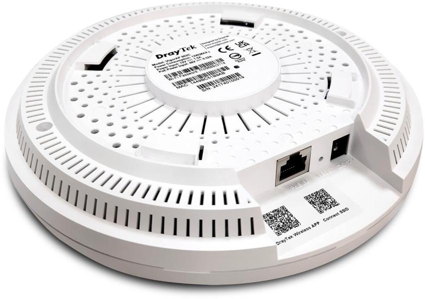 DrayTek VigorAP 962c Access Point (vAP962c-DE-AT-CH)