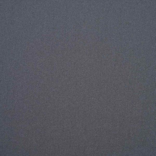 Garten Essgruppe 11 pcs Hellgrau 250 x 100 x 73 cm Poly-Rattan