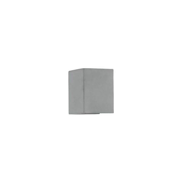 ARDEBO.de Brumberg KONKRET LED-Wandanbauleuchte beton, 220.0 lm, 3000 K (10100733)