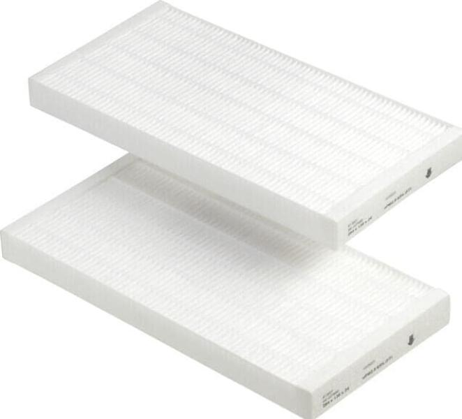 ARDEBO.de STIEBEL ELTRON FMK F7-2 180 F7 Filterkassettenset, 2 Stk.