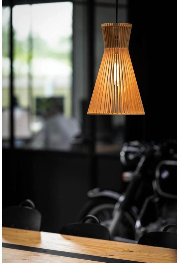 SLV LED High Brightness Tube slim LED-Leuchtmittel, E27, PHASE dimmbar, 11W, 2700K, Glas, transparent (1008162)