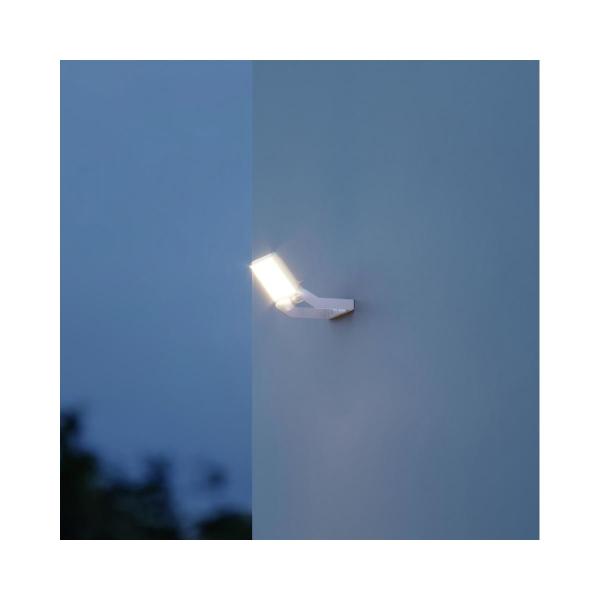 Steinel XLED ONE S Sensor-LED-Strahler, weiß (065256)