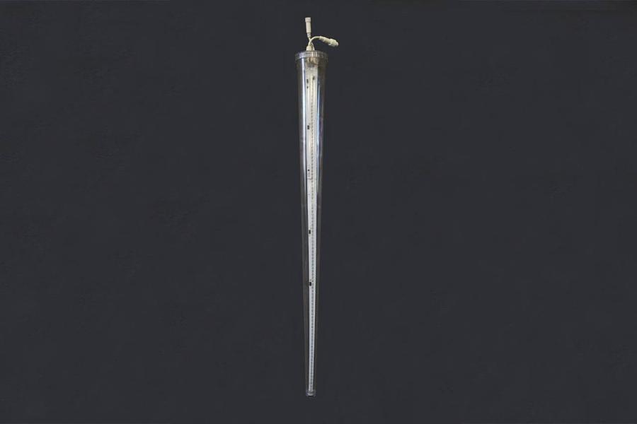 MK Illumination Ice Drop®QF+ 96 LED Ø5 x 126cm weiß, Wasserfalleffekt (4 ST)