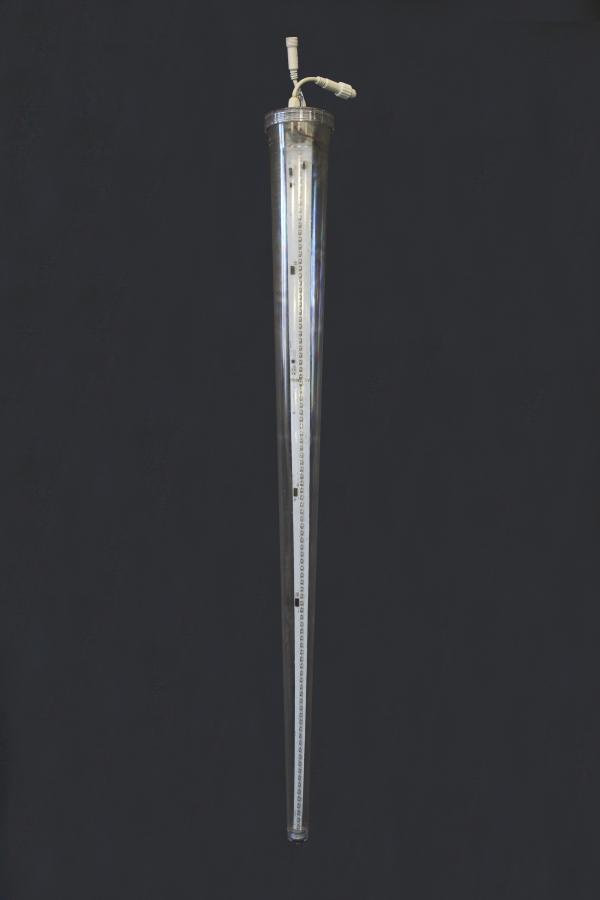 MK Illumination Ice Drop®QF+ 96 LED Ø5 x 126cm weiß, Wasserfalleffekt (4 ST)
