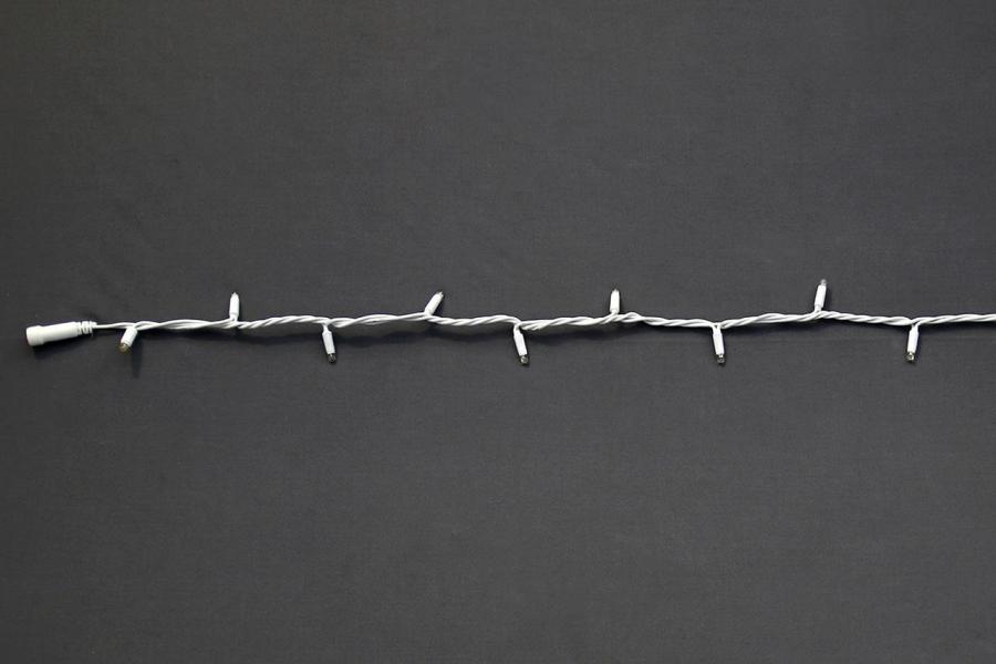 MK Illumination LED StringLite® 120 LED, warmweiß, 12m