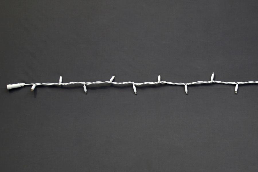 MK Illumination LED StringLite® 120 LED, warmweiß, 12m