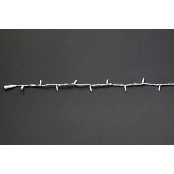 MK Illumination LED StringLite® 120 LED, warmweiß, 12m