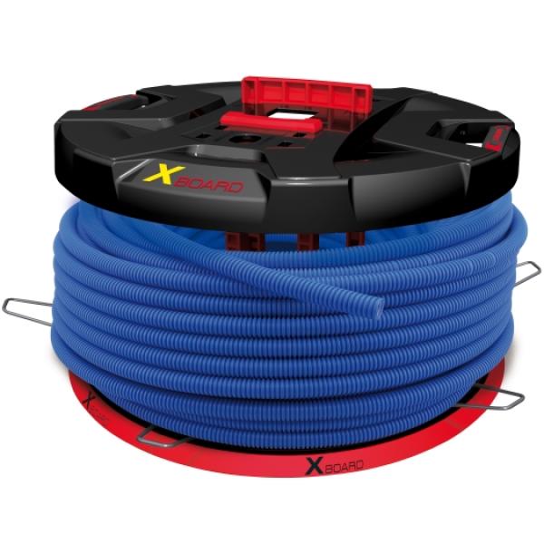 Runpotec X BOARD Profi Kabelabroller XB500