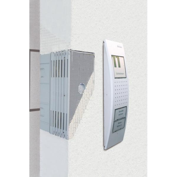 ARDEBO.de - Universal-Geräteträger zur Be- festigung verschiedener Geräte