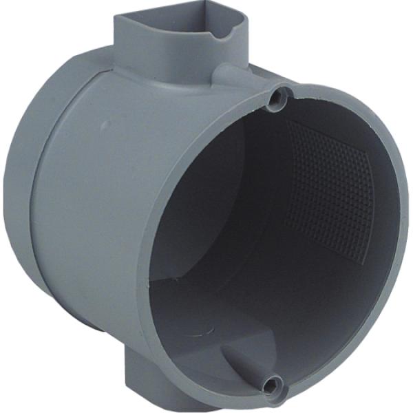 ARDEBO.de - VDE-UP-Schalterdosen, 60mm Höhe 63 mm, winddicht