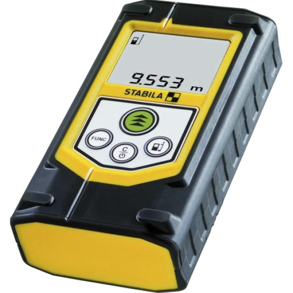 ARDEBO.de - Laser-Entfernungsmesser LD 320 Reichweite bis 40m