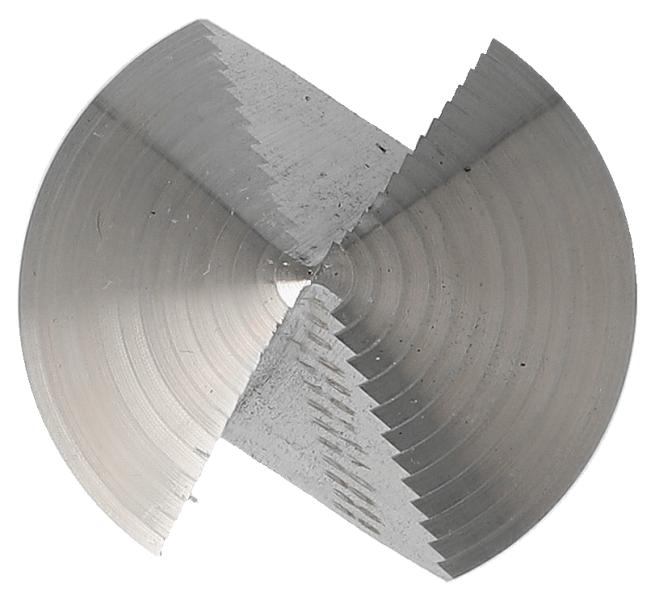 ARDEBO.de - HSS-Stufenbohrer M 12 bis M 32 (Ø 6-37 mm), 11 Stufen