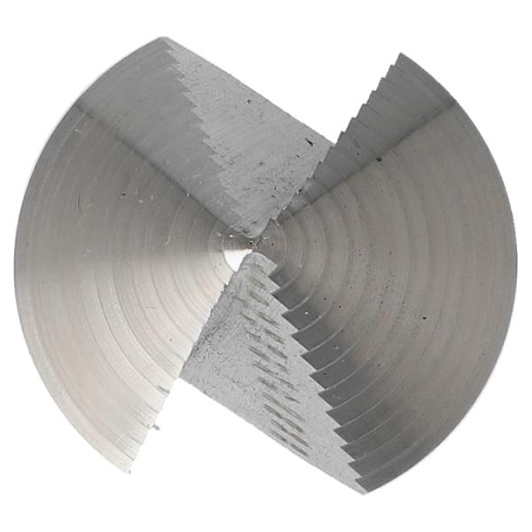 Heller HSS-Stufenbohrer M 12 bis M 32 (Ø 6-37 mm), 11 Stufen