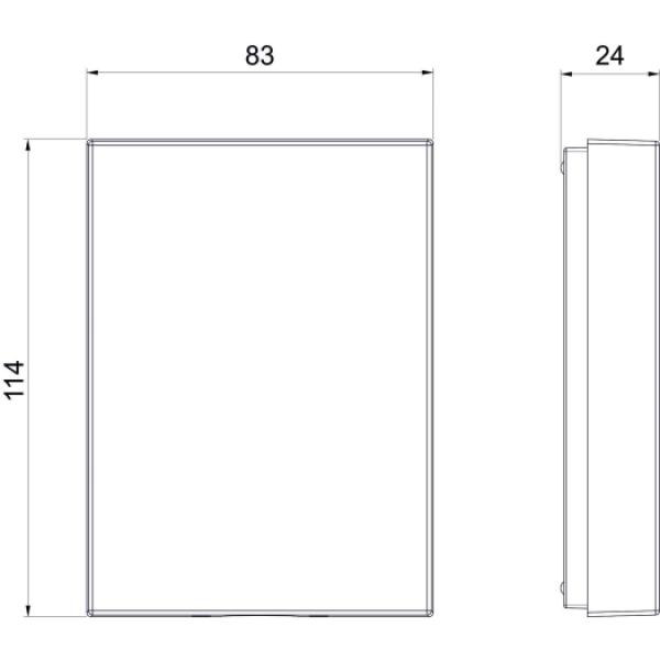 Hugo Müller Klimasteuerung C02 115-230 V 50-60 Hz