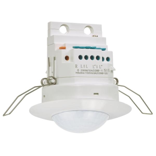 ARDEBO.de - UP-Präsenzmelder Swiss Garde 360 EB