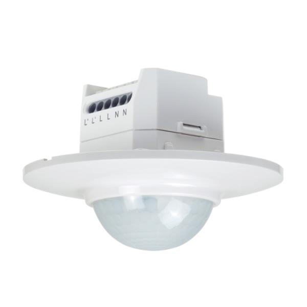 ARDEBO.de - Swiss Garde 360 Präsenz Master RA 16 m, weiß