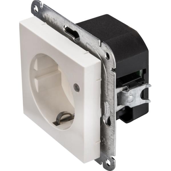 ARDEBO.de - Steckdose/Spannungsanzeige pw OPUS 55