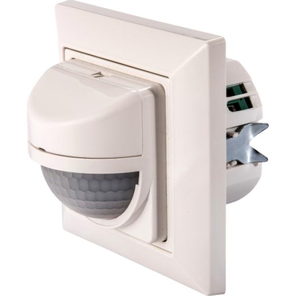 OPUS UP-Bewegungsmelder 180° pw 3-Draht-Technik, Komplettgerät