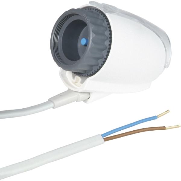 ARDEBO.de - OPUS-Stellantrieb, thermisch, 24V, AC/DC