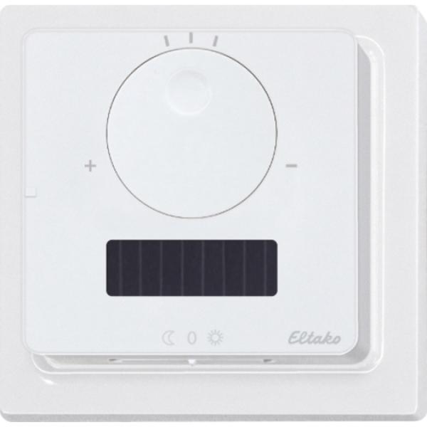 ARDEBO.de - Raumfühler Solar/12V DC 