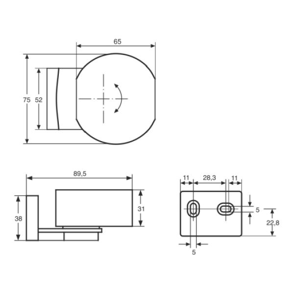 ARDEBO.de - GPS-Funkempfänger 