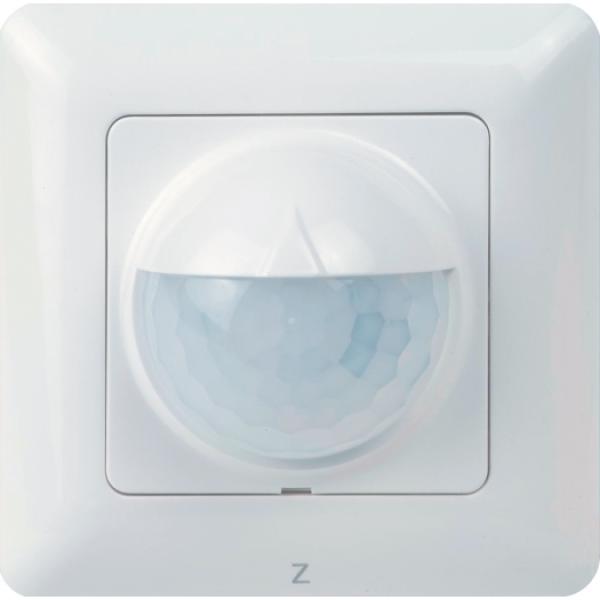 ARDEBO.de - UP-Präsenzmelder 180 Grad Wandmontage, IP20