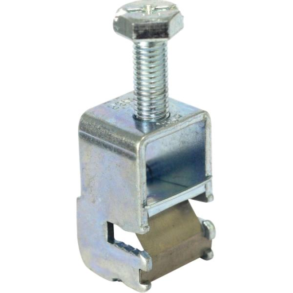 FTG Bügelklemme für Sammelschiene 12 x 5 mm, bis 185mm² (10 ST)