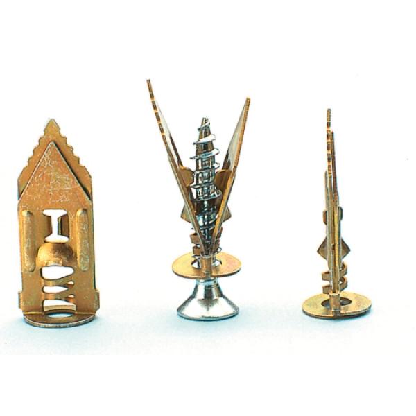 ARDEBO.de - Plattendübel PD 1