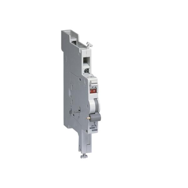 ARDEBO.de - Hilfsschalter Typ HS 5 2s 2ö 