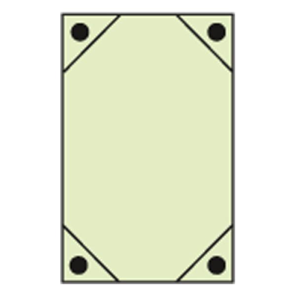 ARDEBO.de - APO 31 Unterteil+Deckel+Sch arnierRAL7035