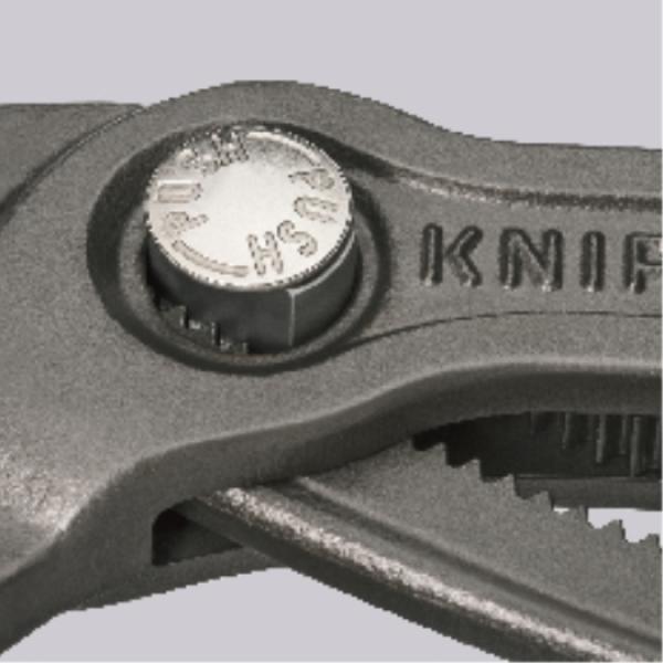 Knipex Wasserpumpenzange "Cobra" 150 mm