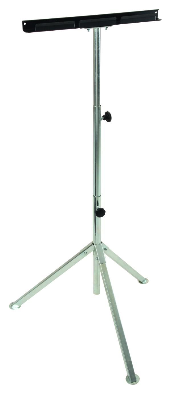 Sonlux Stativ 3-teilig, verzinkt+Schiene f. 2xAL