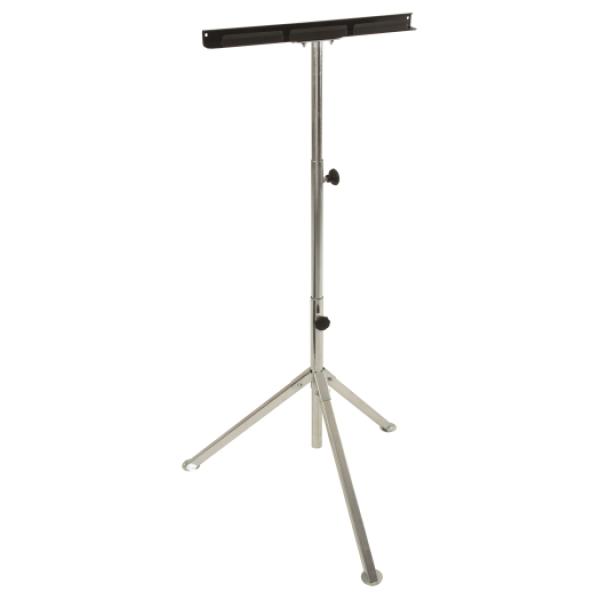 Sonlux Stativ 3-teilig, verzinkt+Schiene f. 2xAL