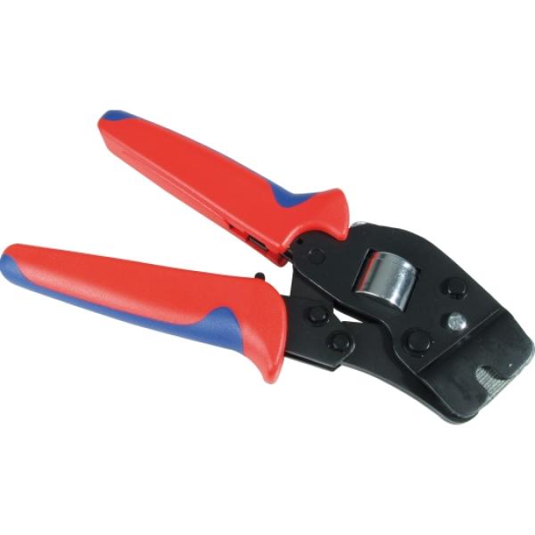 Knipex AEH Zange 0,08-10,0+16 selbsteinstellend