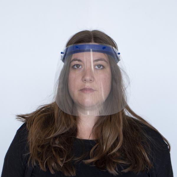 ARDEBO.de - Ersatzvisier für GST63