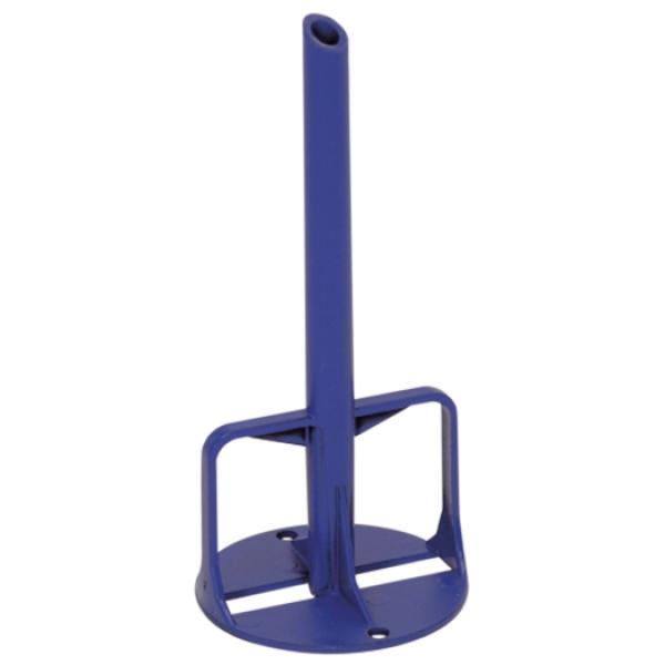 ARDEBO.de - Leitungsträger mit Klebescheibe