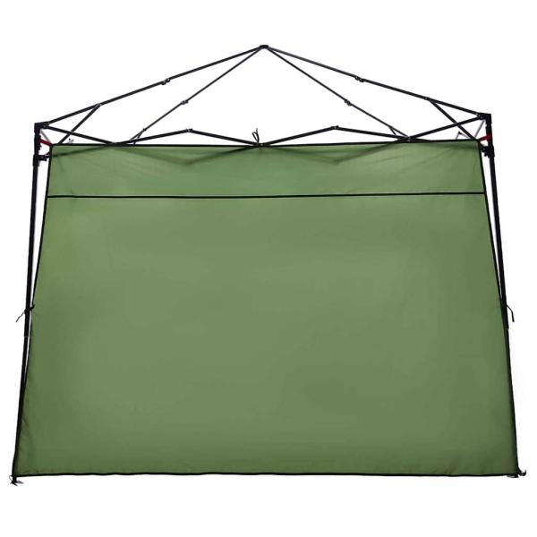 Mesh Innenzelt Grün 303 x 303 cm