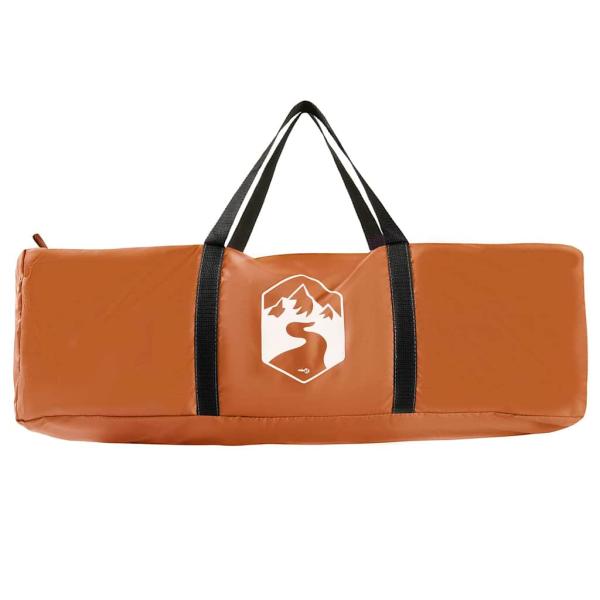 Mesh Innenzelt Grau 291 x 291 cm