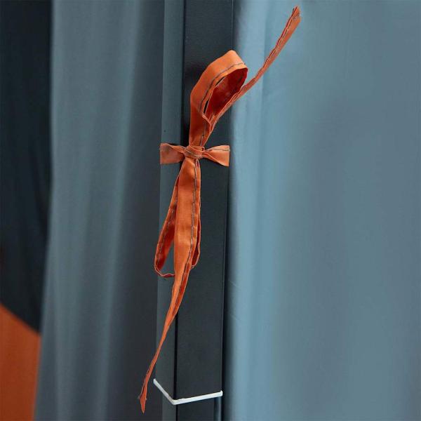 Familienzelt innen Grau 520 x 520 x 190 cm