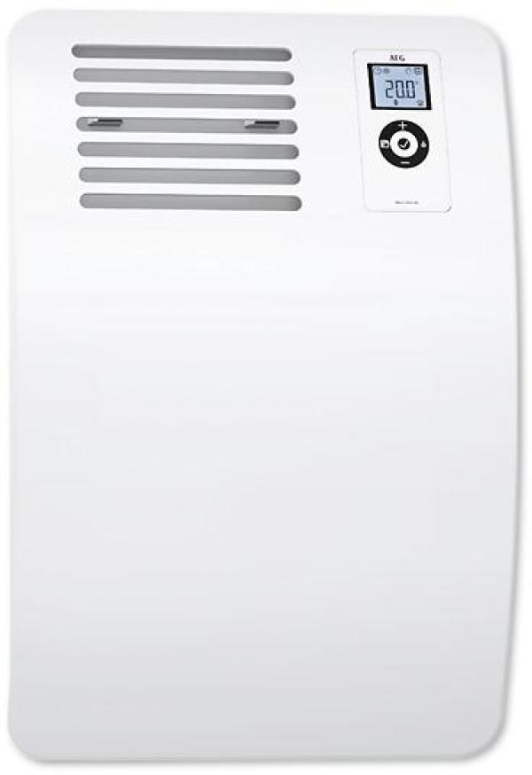 ARDEBO.de AEG WKL 500 Comfort Wandkonvektor, 500 Watt, IP 24 (238717)
