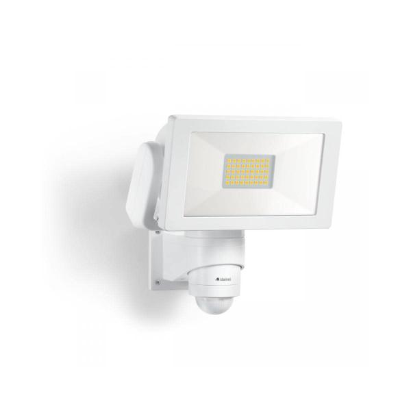 ARDEBO.de Steinel LS 300 S Sensor-LED-Strahler, weiß (067588)