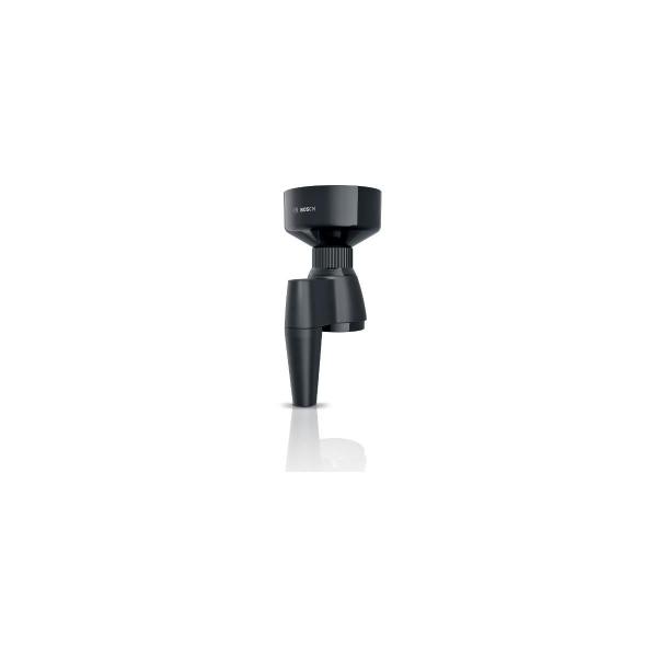 ARDEBO.de Bosch vMUZ9GM1 Getreidemühle, 750g, schwarz