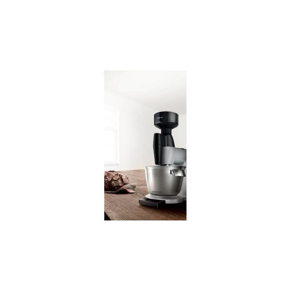 Bosch vMUZ9GM1 Getreidemühle, 750g, schwarz