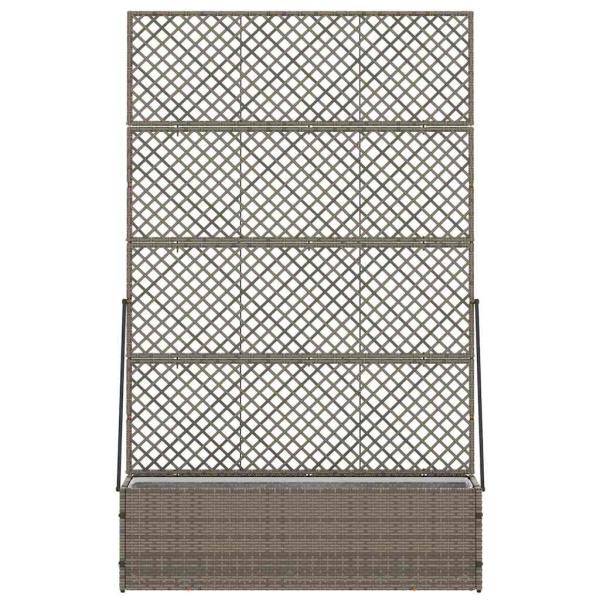 Töpfe & Pflanzgefäße Ja anderes Material