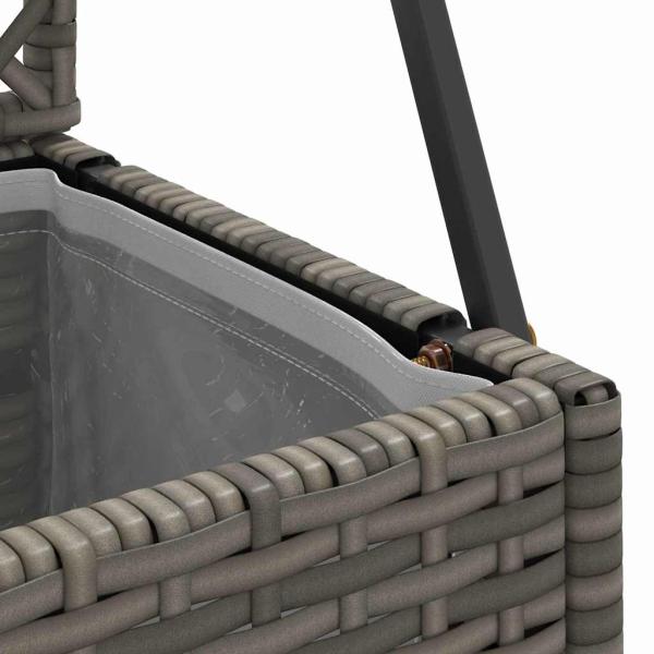 Töpfe & Pflanzgefäße Ja anderes Material