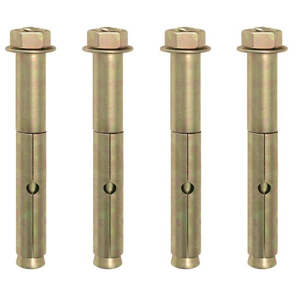 Basin Hellgrau (46-52) x (35-40) x 15 cm Flussstein