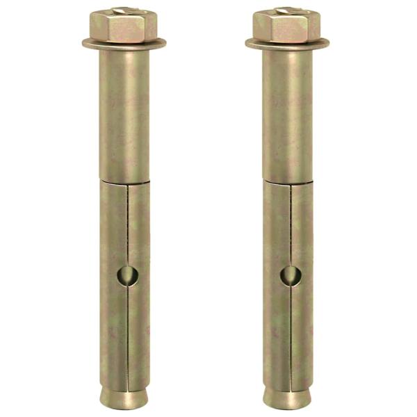 Wandhängendes Waschbecken Grau (38-45) x (30-35) x 15 cm